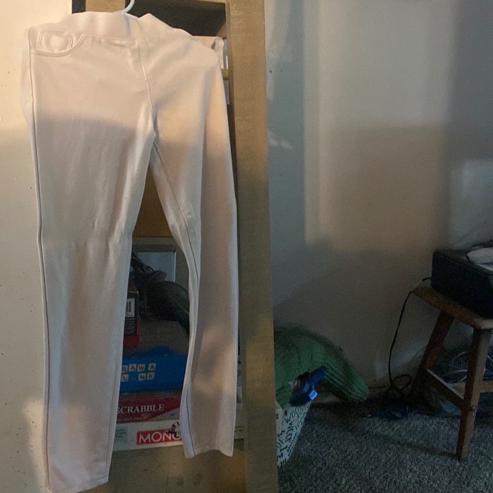 What jeggings size 10